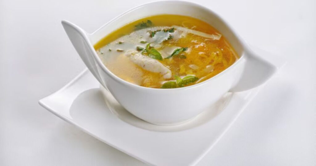 More Favorite Soup Recipes