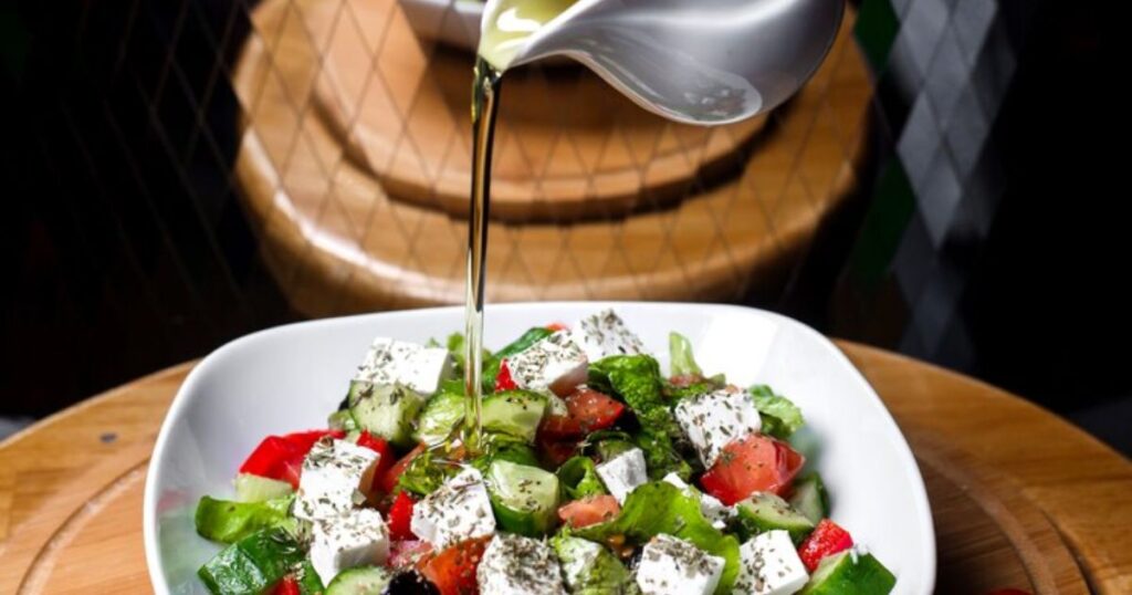 More Favorite Summer Salads