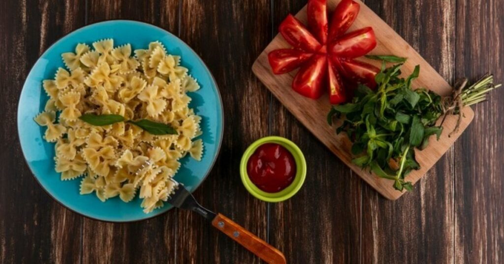 My Best Pasta Salad Tips