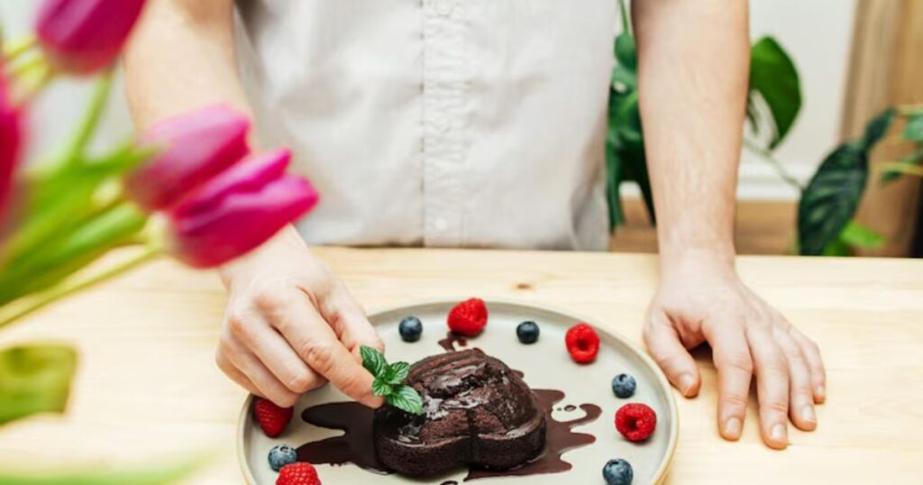 Our Easiest Dessert Recipes Ideas