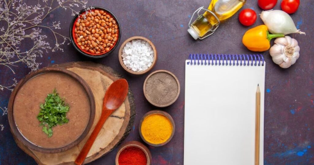 Recipe Variations
