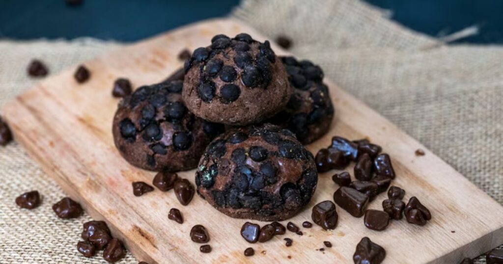Ultimate Tasty Chocolate Chip Cookies – Soft, Chewy, and Irresistible!