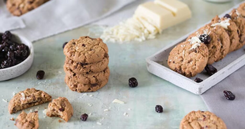 Why Are These My BEST Tasty Chocolate Chip Cookies